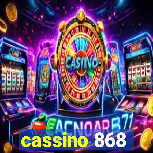 cassino 868